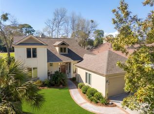 31 Cabbage Crossing, Savannah, GA 31411