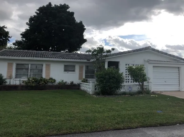 8606 NW 57th Pl, Fort Lauderdale, FL 33321