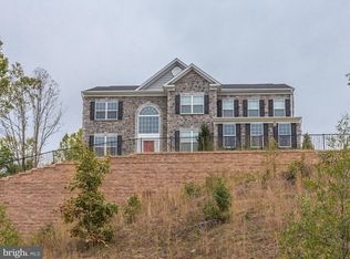73 Dons Way, Stafford, VA
