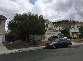 4236 Irene Dr, Vallejo, CA