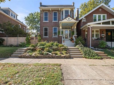 5236 Lansdowne Ave, Saint Louis, MO, 63109