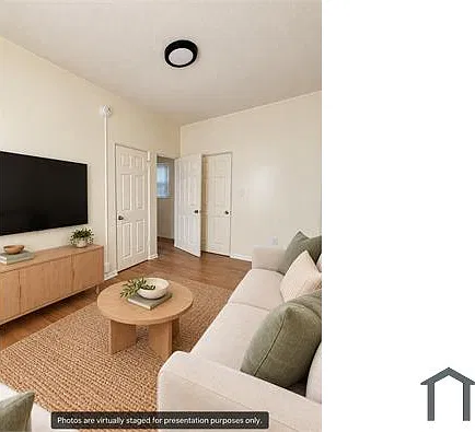 1 bed, $2,166 — Photo 2