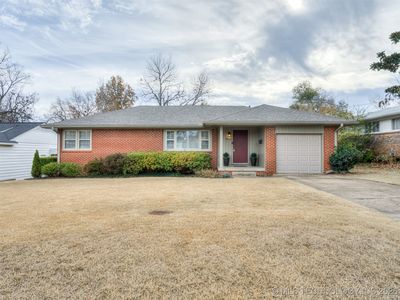 3714 E 37th Pl, Tulsa, OK, 74135