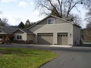 2288 Williams Hwy, Grants Pass, OR 97527