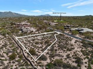37410 N 104th Pl LOT 16, Scottsdale, AZ 85262