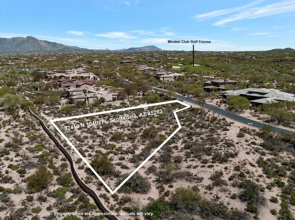 37410 N 104TH Place #16, Scottsdale, AZ 85262