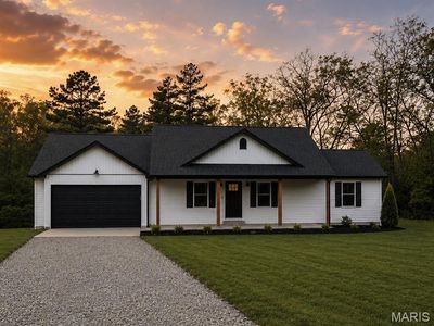 302 Chestnut View Rd, Farmington, MO, 63640