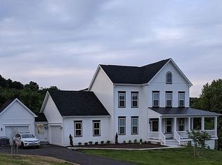 35792 Platinum Dr, Round Hill, VA 20141