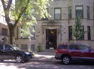 731 W Briar Pl #2E, Chicago, IL 60657