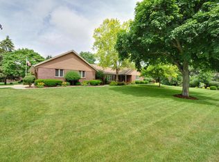 3828 Spring Lake Dr, Racine, WI 53405