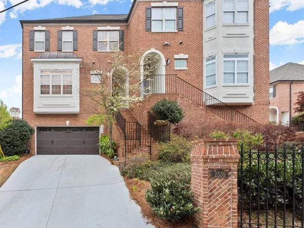 2539 Ellijay Dr NE, Atlanta, GA 30319