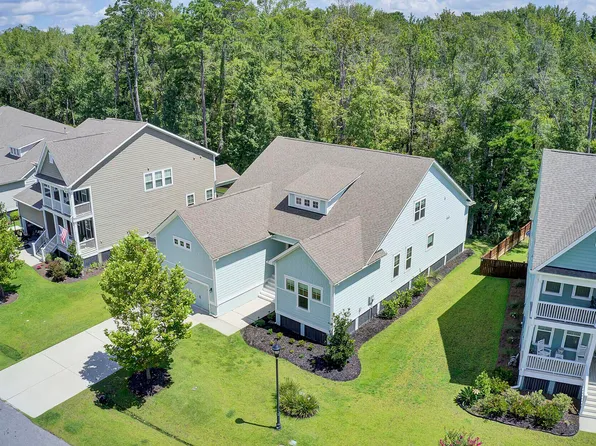 2025 Syreford Ct, Charleston, SC 29414