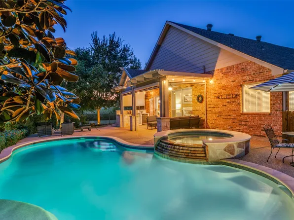 4300 Rosebriar Way, Fort Worth, TX 76244