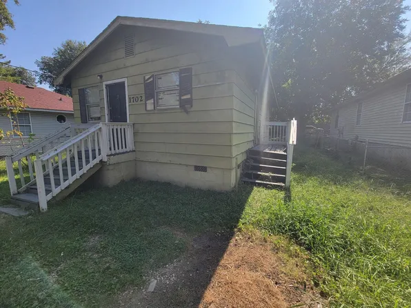 1702 Bradt St, Chattanooga, TN 37406