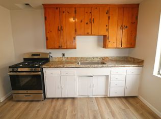 Oregon Street, San Diego, CA 92116