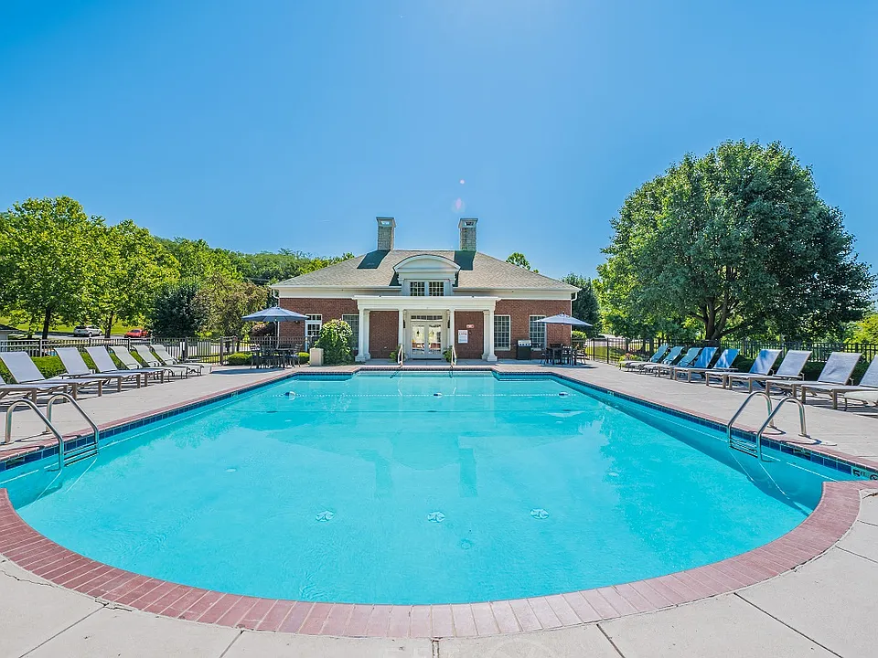 The Preserve at Beckett Ridge Apartments and Townhomes