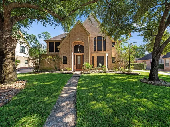 5823 Ashmere Ln, Spring, TX 77379