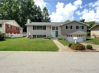 2027 Huber Rd, Charleston, WV 25314