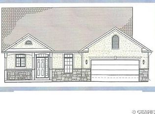 16 Willow Wind Trl, Rochester, NY 14624