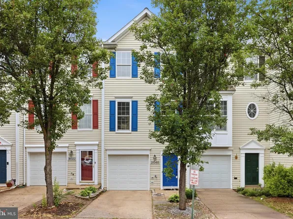 10548 Falkirk Way, Manassas, VA 20109