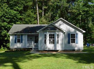 230 White Oak Farms Dr, Willow Spring, NC 27592