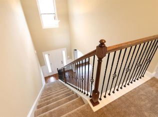 36 Summerfield LOT 17, Clarksville, TN 37040