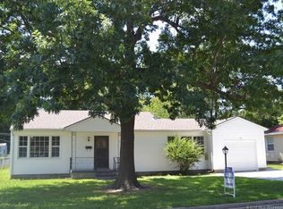 34 W Ash St, Skiatook, OK 74070