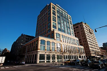 Rented by G. Laurie Cooper