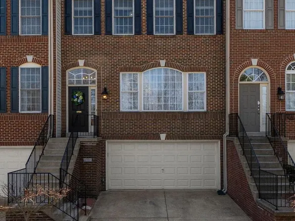 3786 Elmwood Towne Way, Alexandria, VA 22303