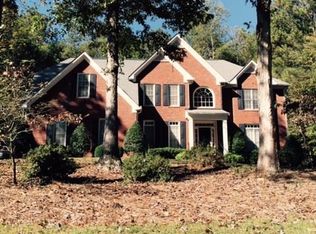 265 Stonehaven Dr, Fayetteville, GA