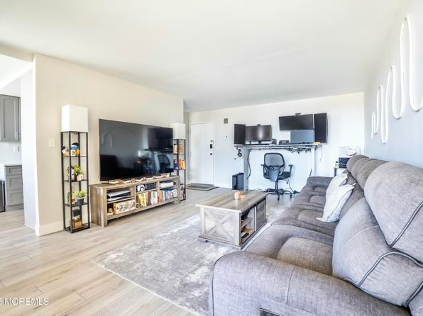 1000 River Road UNIT 6G, Belmar, NJ 07719