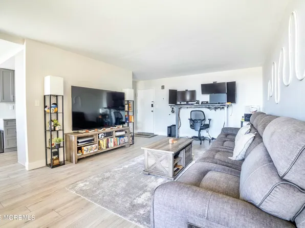 1000 River Road #6G, Belmar, NJ 07719