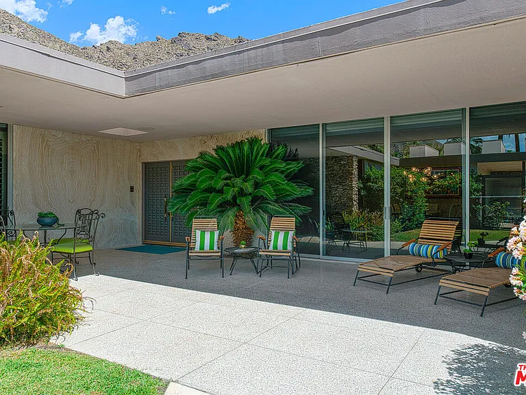 500 W Arenas Rd #8 — Photo 4