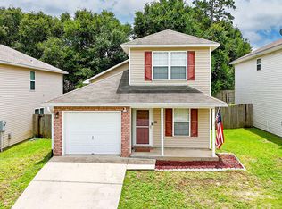 289 Dahlquist Dr, Crestview, FL 32539