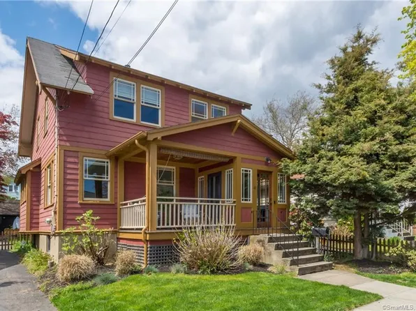 41 Harborview Place, Bridgeport, CT 06605