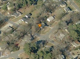 4480 Deborah Dr, Doraville, GA 30340