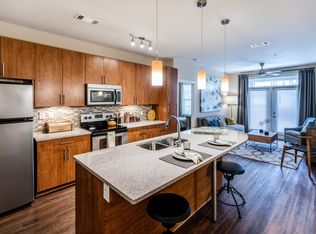 West End Village, Nashville, TN 37203