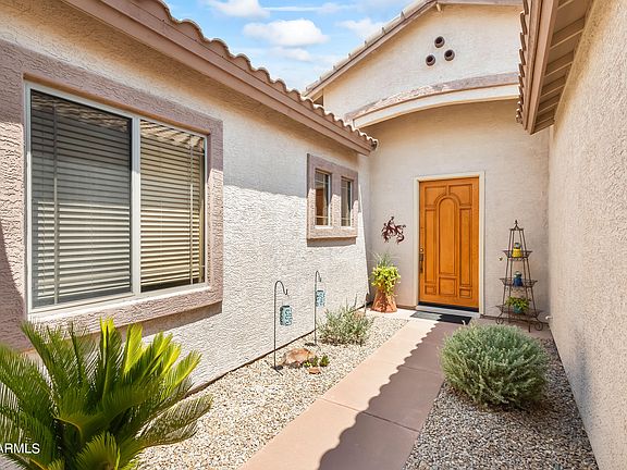 4th image of 3110 W EAGLE CLAW Drive
