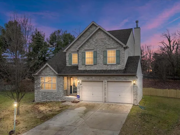 3154 Birch Brook Ln, Abingdon, MD 21009