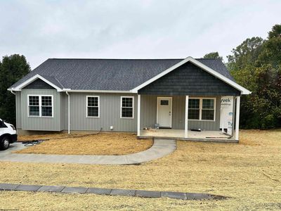 1121 Deerfield Dr, Fairmont, WV, 26554