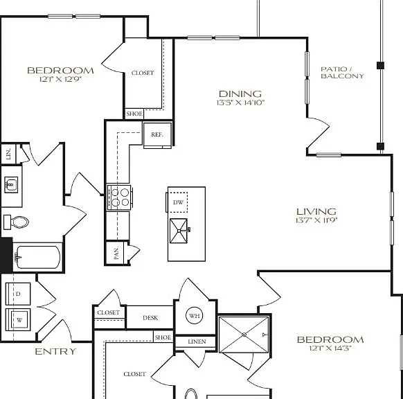 Cantara at Legacy Pointe — Photo 38
