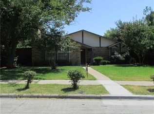 2904 Guinevere Dr, Plano, TX 75074