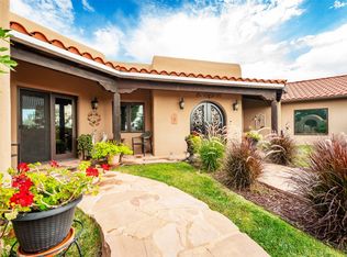 171 San Marcos Loop, Santa Fe, NM 87508