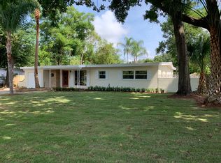 2805 Norris Ave, Winter Park, FL 32789