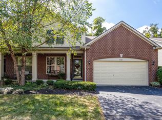 5484 Grand Ridge Dr, Galena, OH 43021