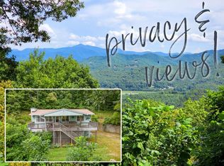 1050 Judd Duvall Ln, Franklin, NC 28734