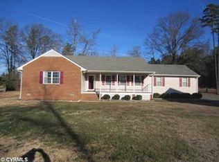 2100 Jahodi Ct, Henrico, VA 23231