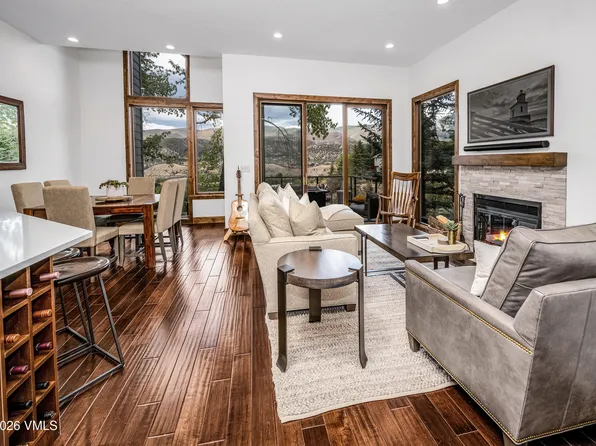 117 Arlington Pl #11C, Edwards, CO 81632