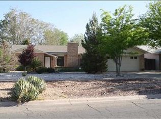 709 E Mescalero Rd, Roswell, NM 88201