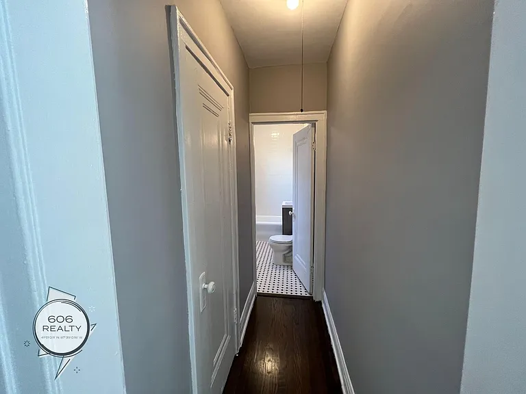4666 N Spaulding Ave #3F — Photo 9